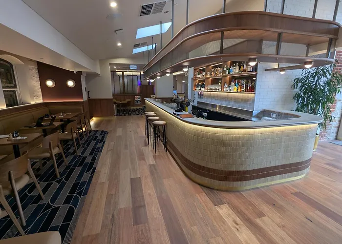 Fed Hotel
